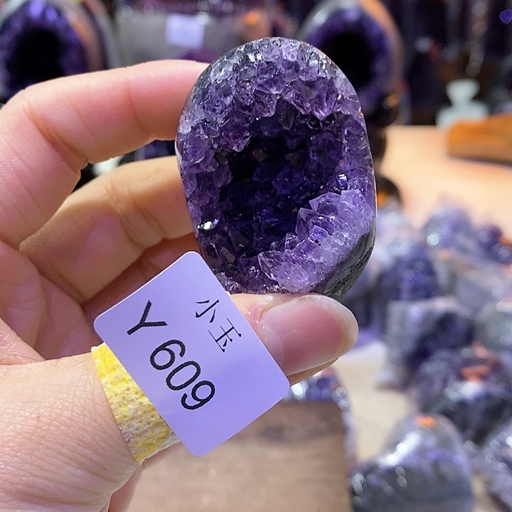 水晶摆件未镶嵌摆件