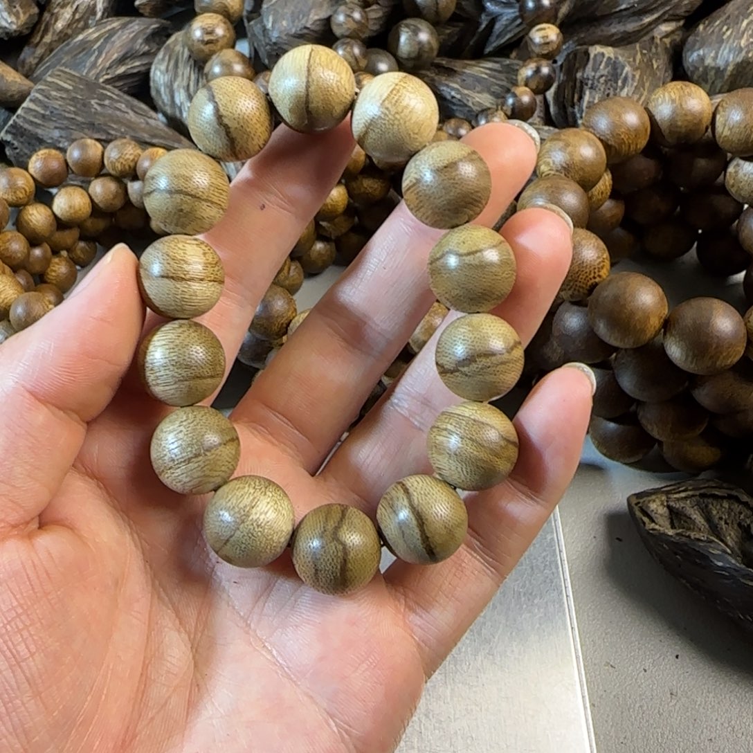 沉香沉香碎屑达拉干沉香1.6尺寸