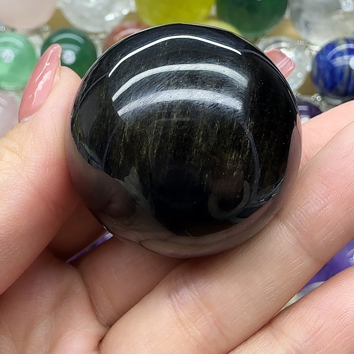 珠宝半成品水晶未镶嵌