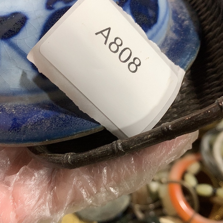 信***念陶其他808号工艺品