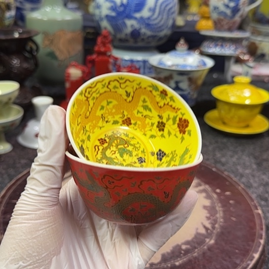 瓶摆件家居设计的