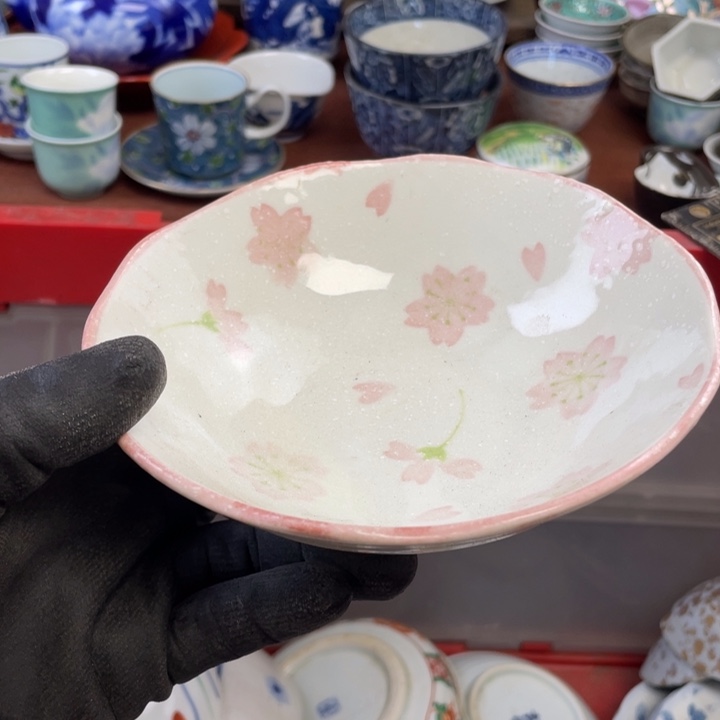 陶瓷他家瓷器真美…开播了