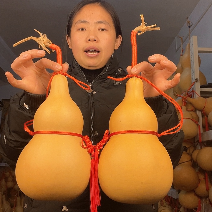 天然葫芦一物一图看图片发货