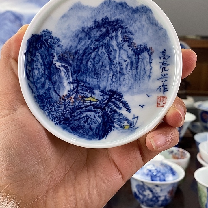杯學*裝高亮兴老师作品