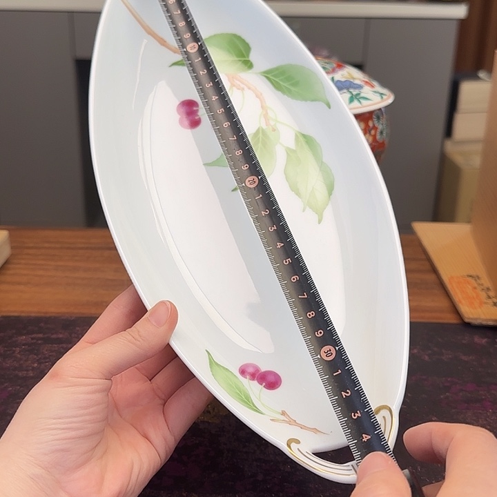 高端进口陶瓷产品