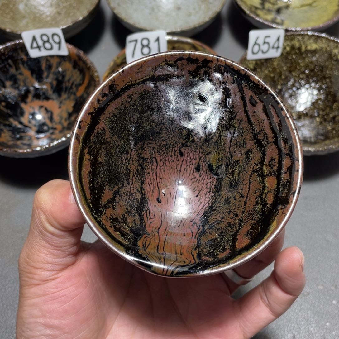 茶盏美好生活从开始到
