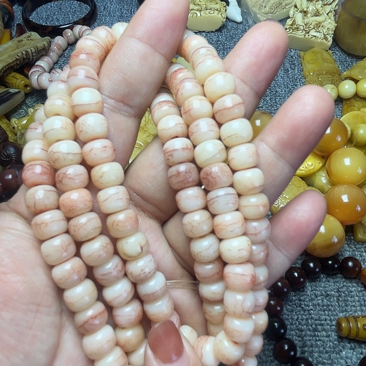 手串/手链牛骨其他配饰