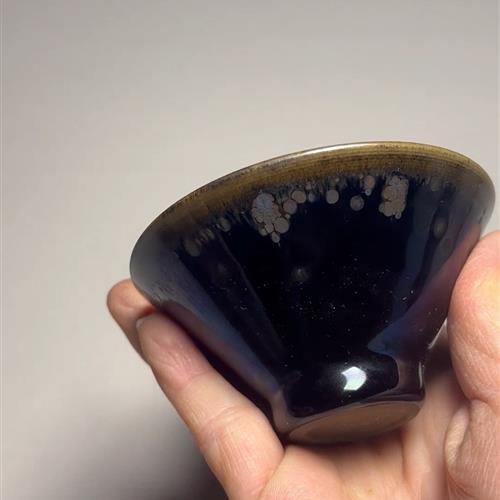 【闪购商品】茶盏-197............
