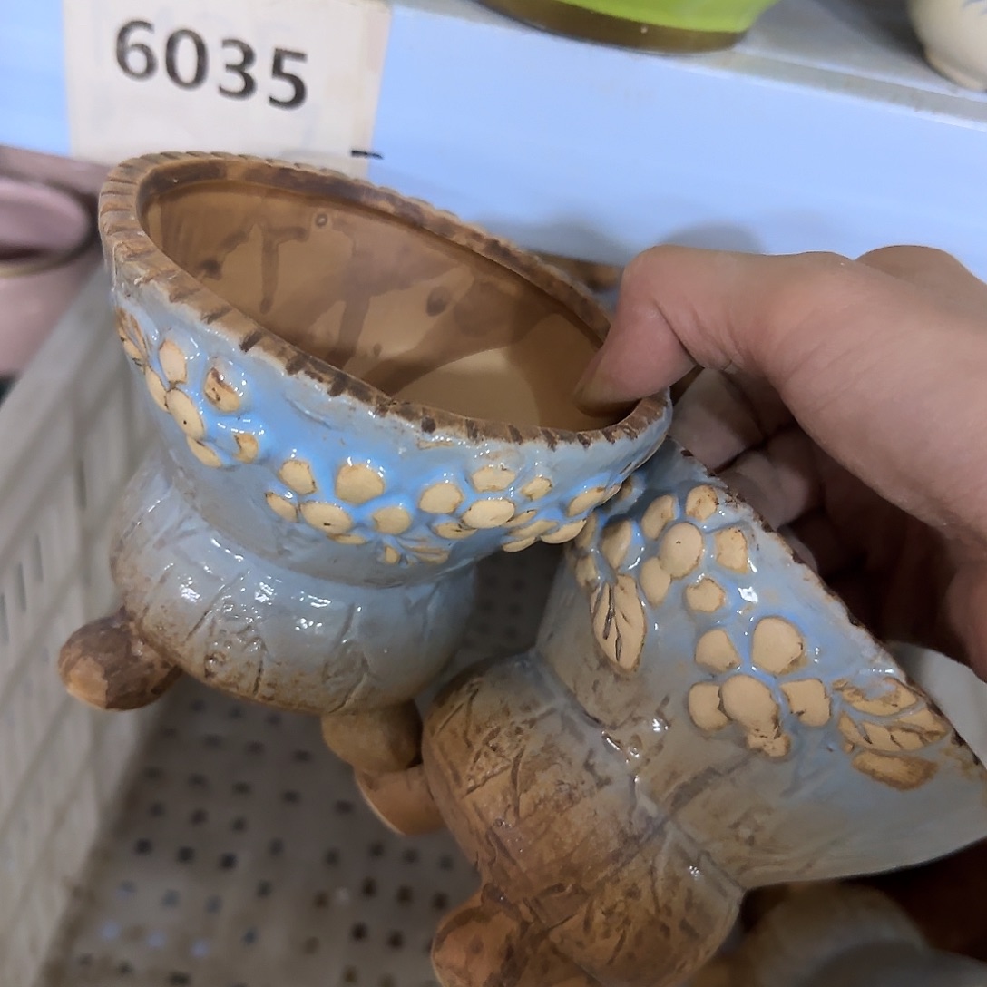 ：2个有孔处理：满15元发6035