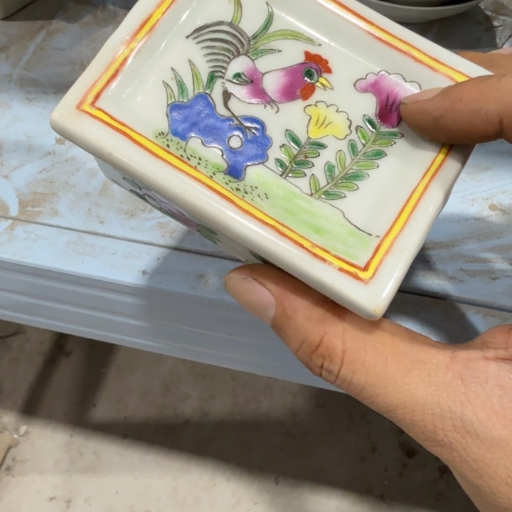 摆件你好白嫩噢小女孩哦哈哈小