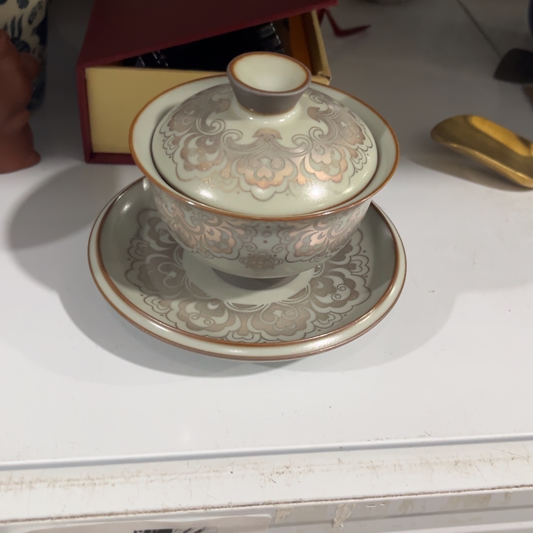 陶瓷等行业的生产和销售