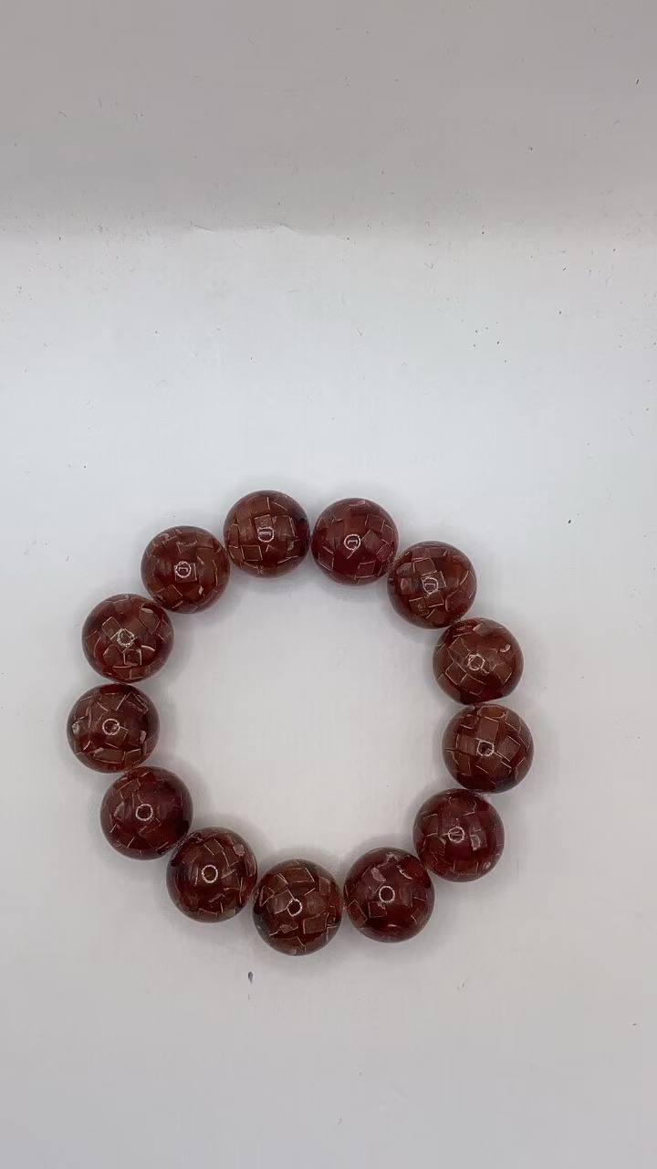 CY86【创艺家】设计时尚气质手串（多样性发货发其一）