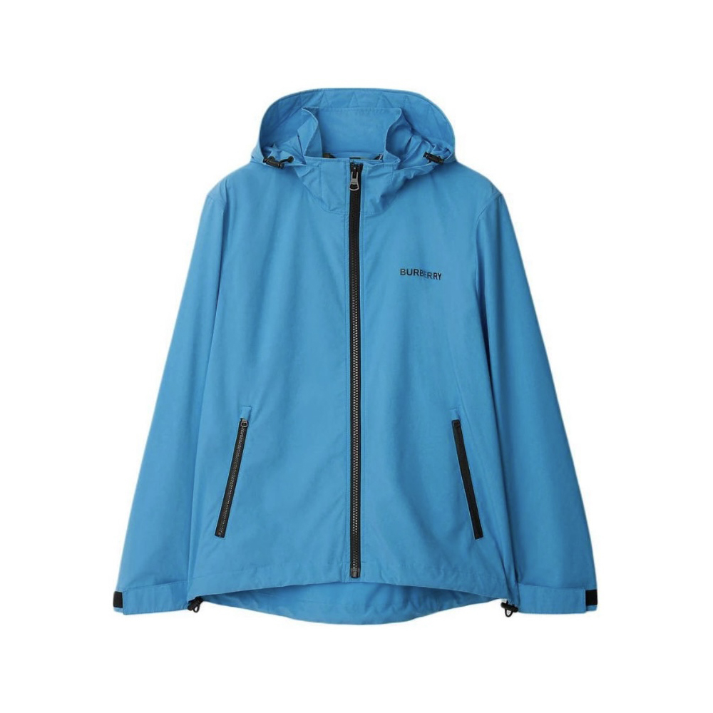 全新未使用 BURBERRY/博柏利 经典夹克外套 8084227