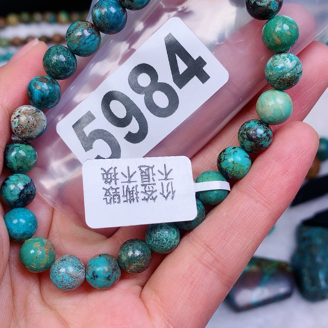 空竹粉丝专享十堰特色手工散珠