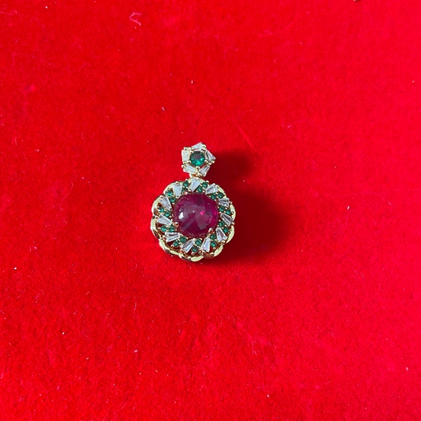 DYJC007 精品吊坠