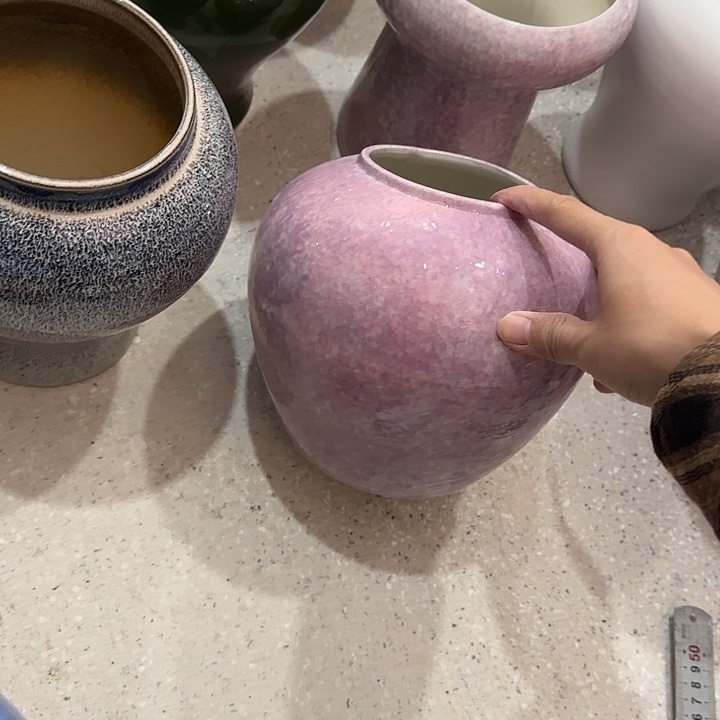 摆件微瑕无孔微瑕