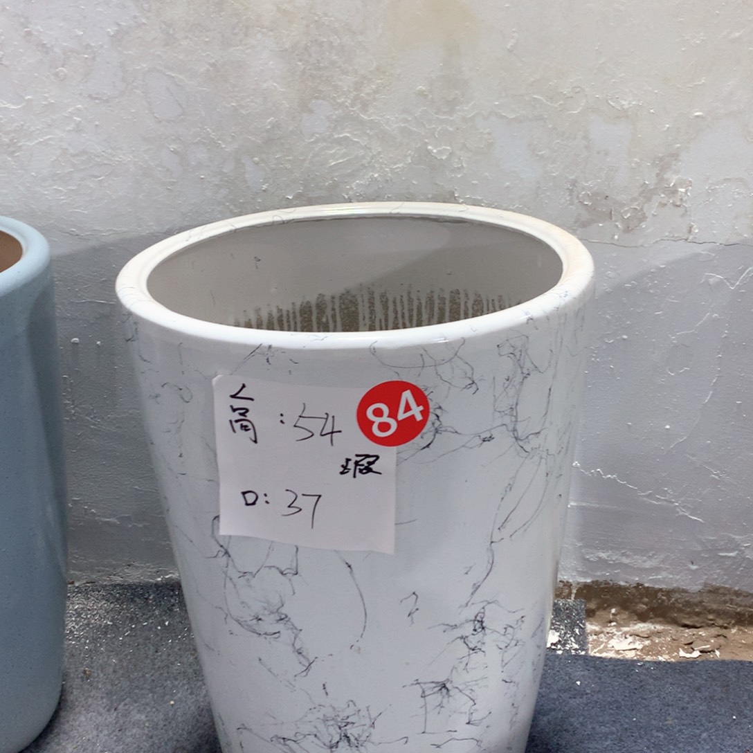 陶瓷花盆微瑕系列