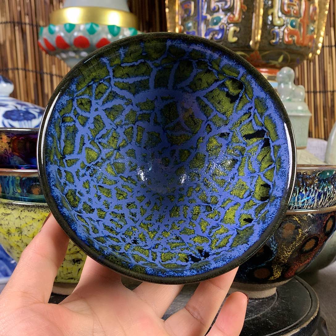 摆件瓷器真的458666666