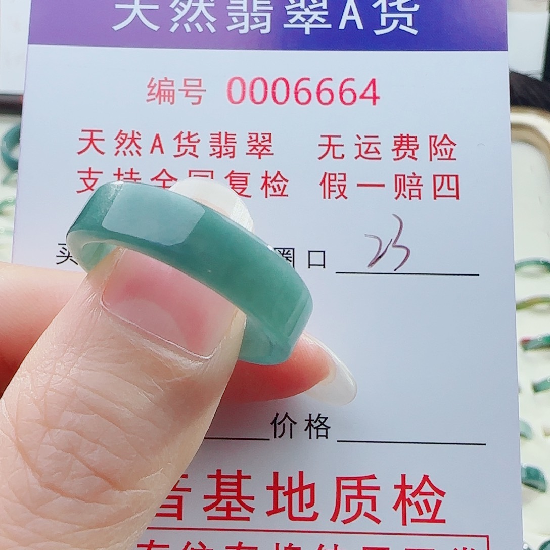 恸****翡翠未镶嵌颈饰翡翠