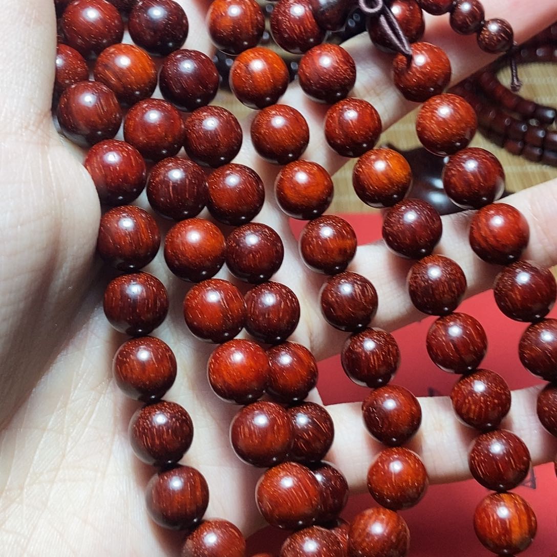 檀香紫檀（小叶紫檀）