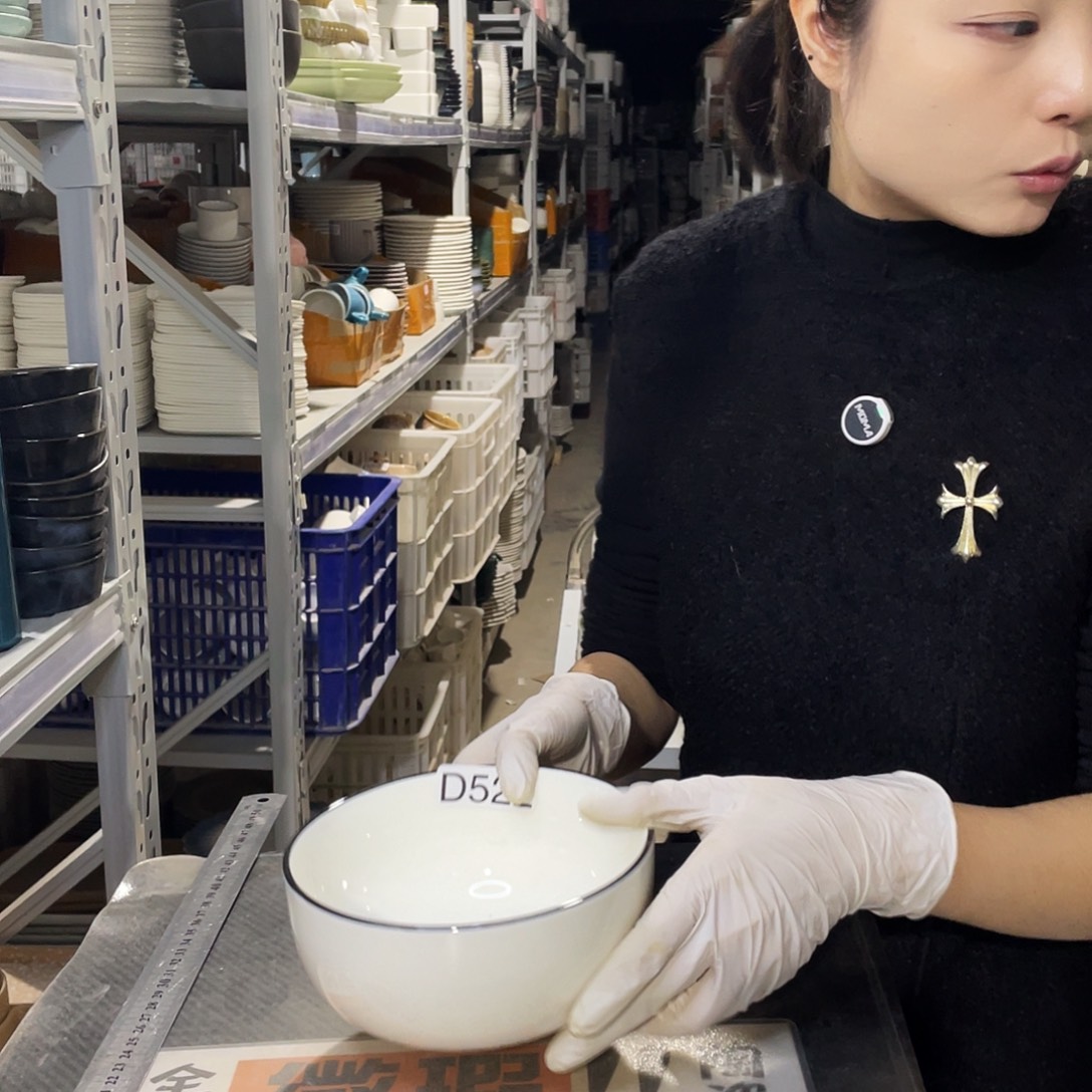 瓷片522              2个