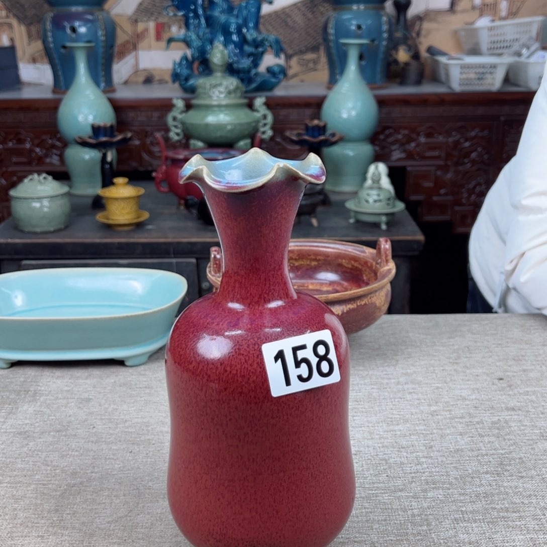 瓷片陶瓷艺术瓷器摆件