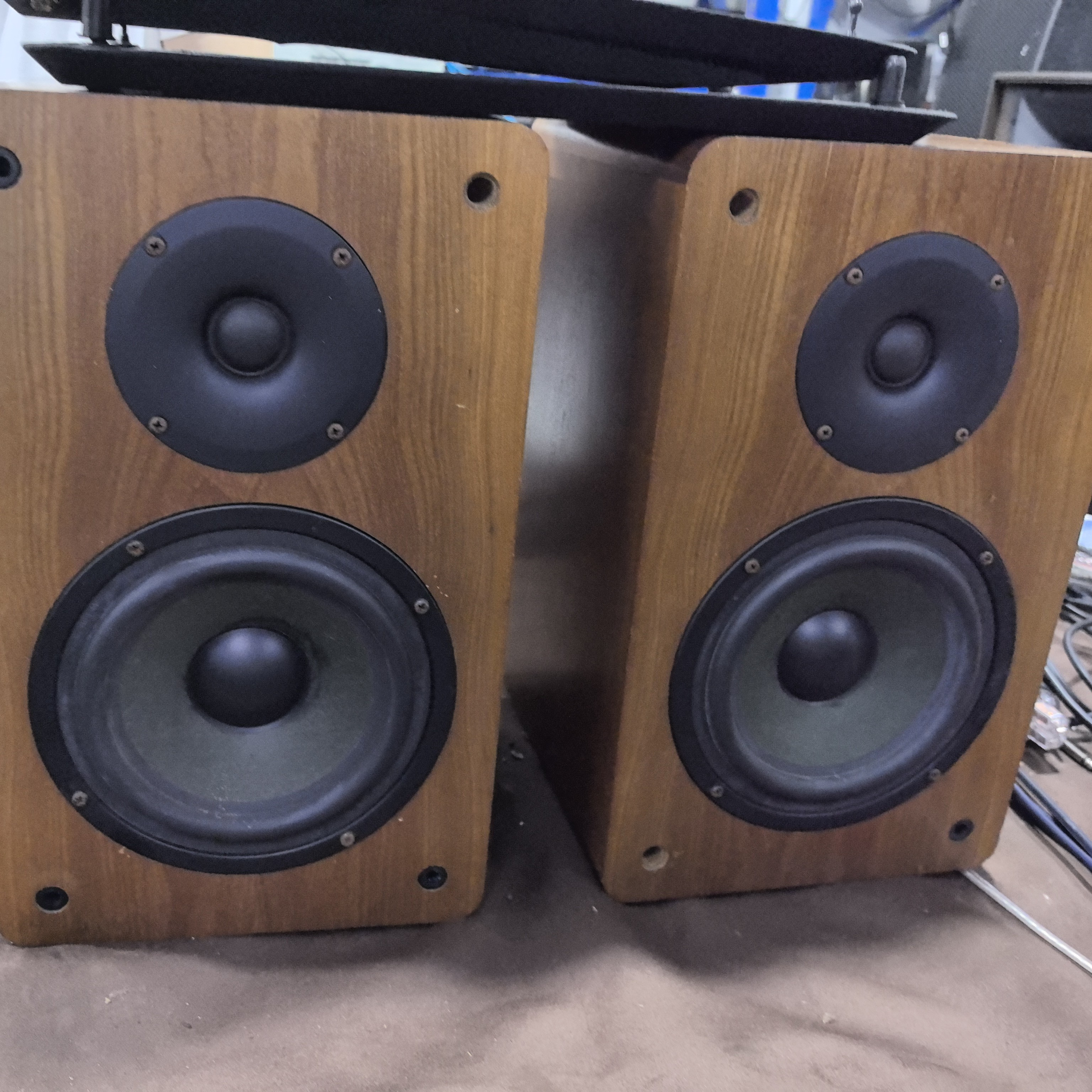 8新  diy 实木贴皮书架