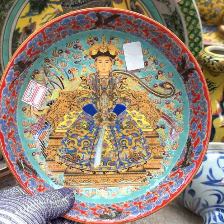 摆件瓷器摆件瓷器摆件
