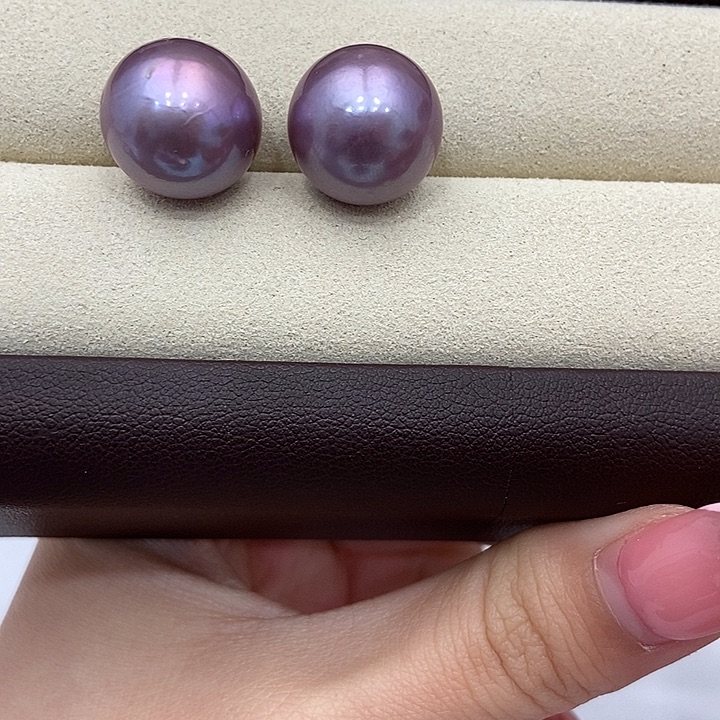 淡水珍珠珍珠15-16未镶嵌