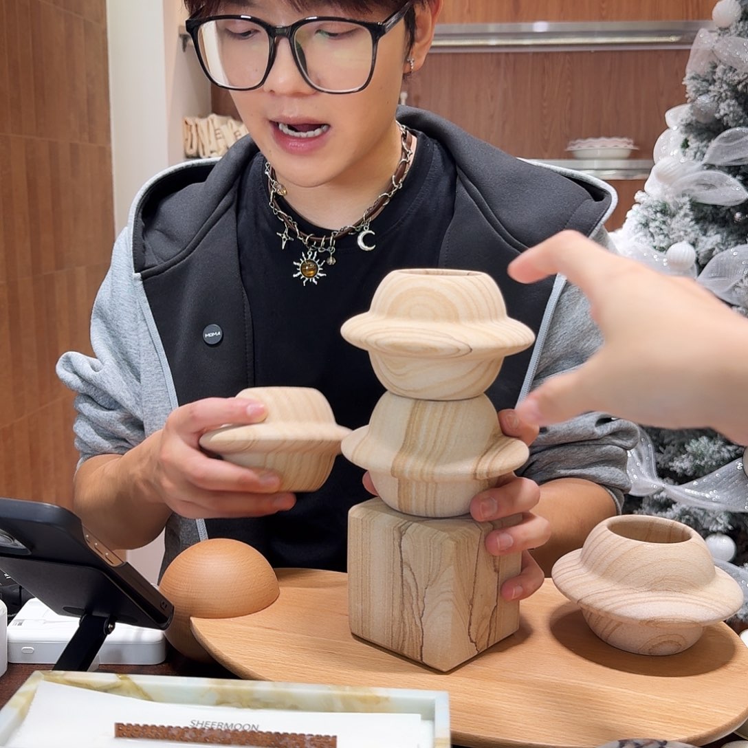 大理石744砂岩原版星球