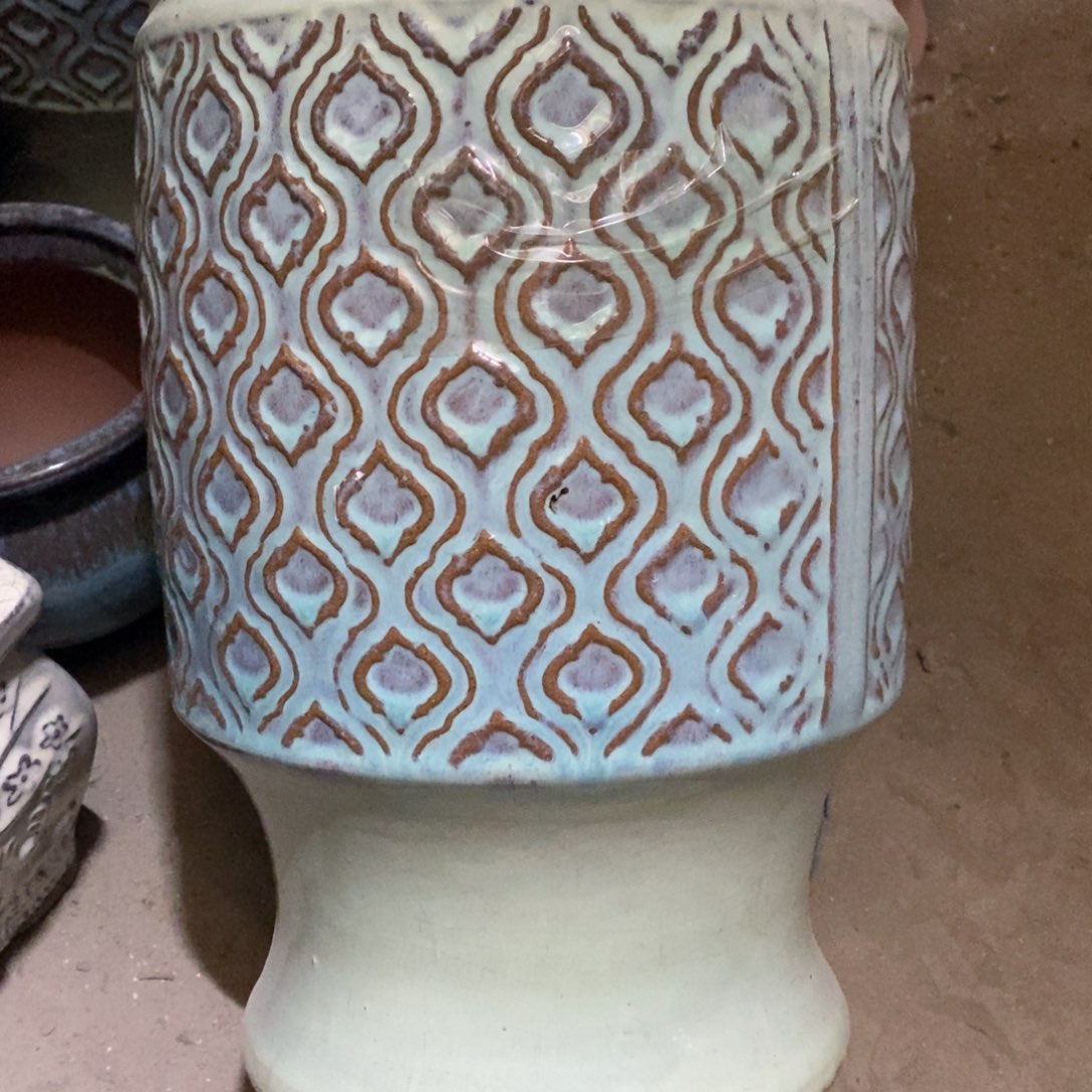 红陶瑕疵20-30一个