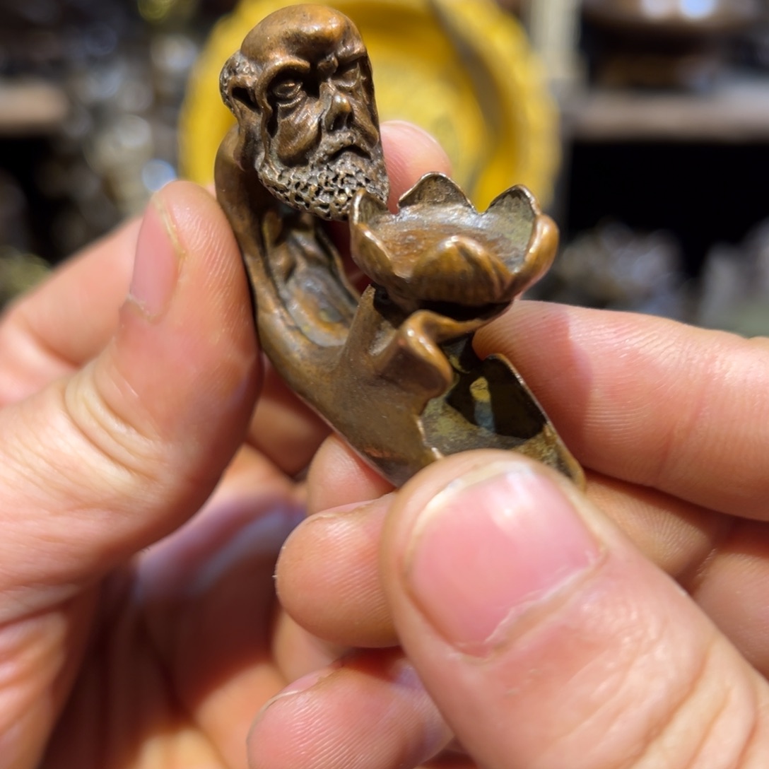 铜器铜器精工铜器