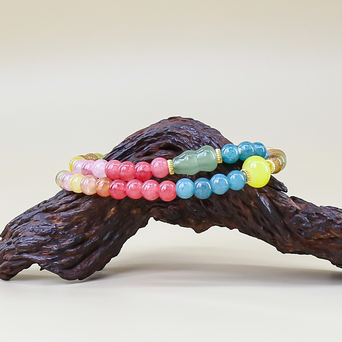 AD389精美手串-（无礼盒）