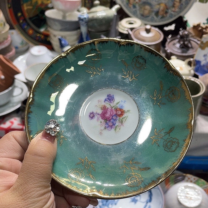 茶杯具19.9发带瑕疵牌都是坏的4