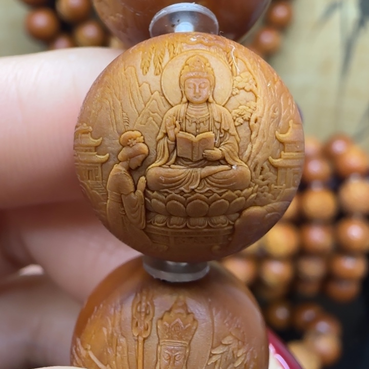 橄榄核手串/手链橄榄核手串
