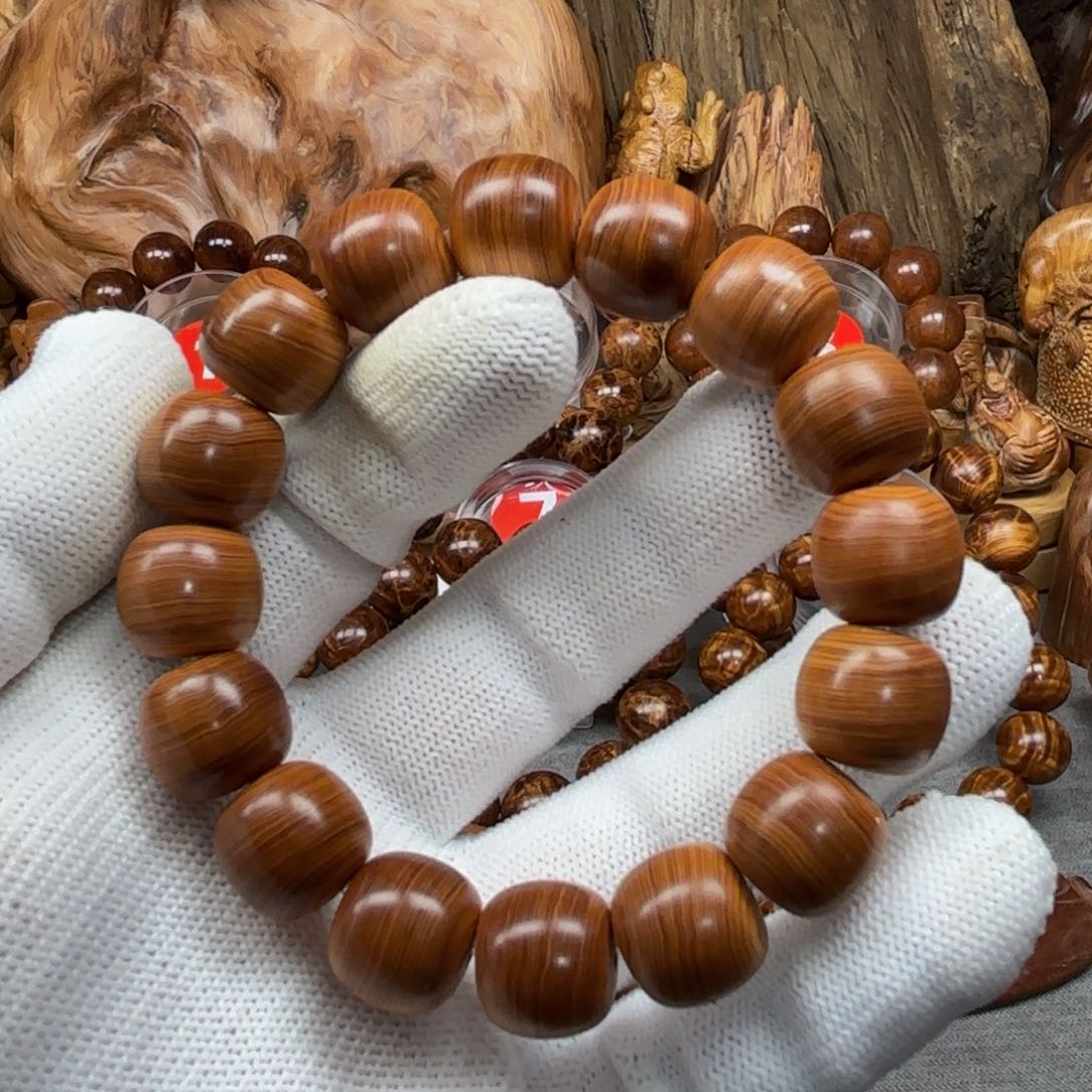 柏木（崖柏）太行崖柏陈化黑油1314