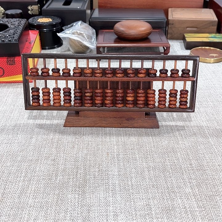 木红木工艺品雕刻工艺