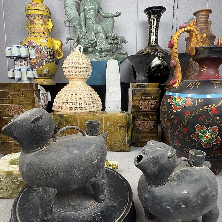 瓷片福源阁欢迎您的光临