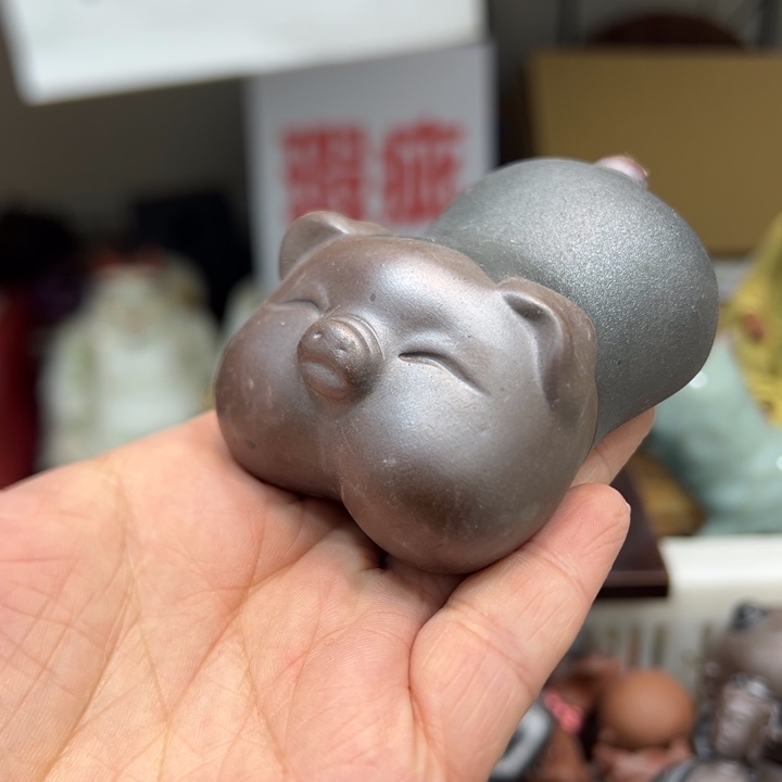 紫砂茶宠12685886756788
