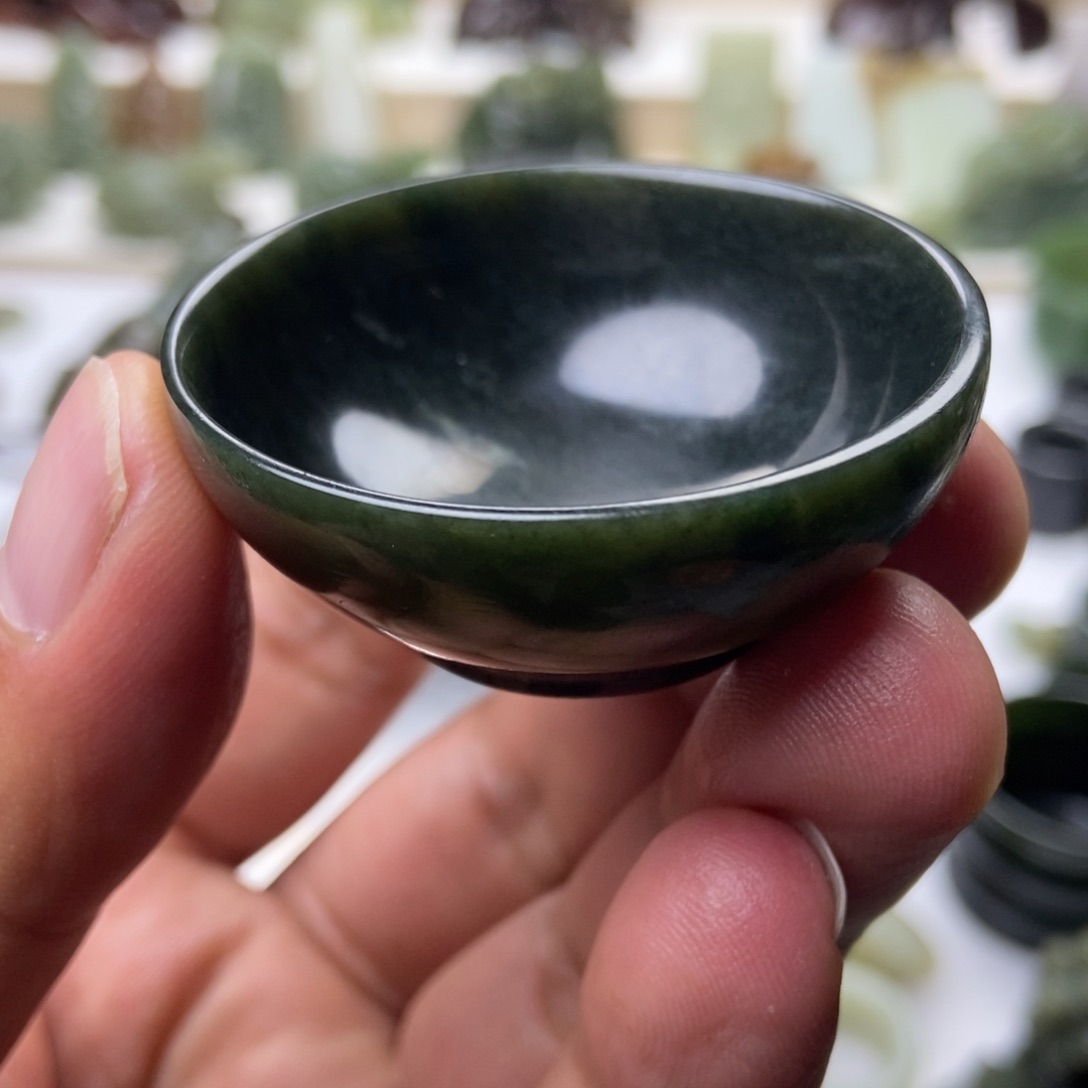 【闪购商品】未镶嵌和田玉挂件