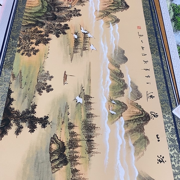 好的我真的是太喜欢了一个