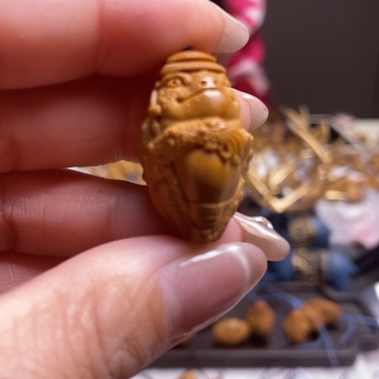 橄榄核手串/手链橄榄核