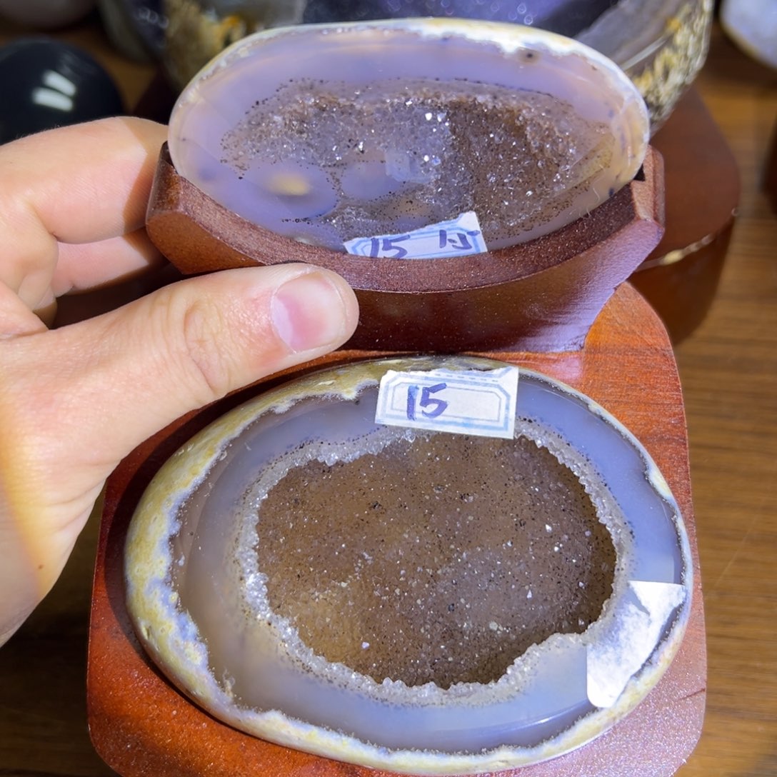 玛瑙/玉髓珠宝奇石未镶嵌