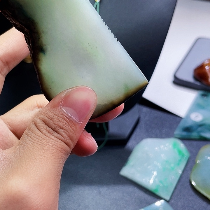 未镶嵌定制翡翠缅甸翡翠