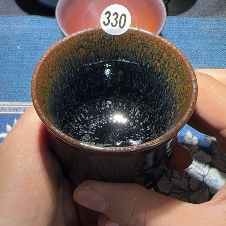 茶盏15米包邮，15米包邮
