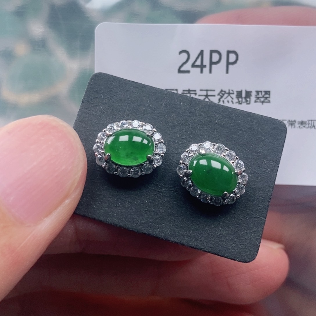 【闪购商品】颈饰未镶嵌翡翠