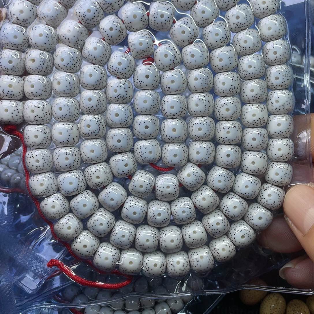 星月菩提吊坠大****型10 11桶