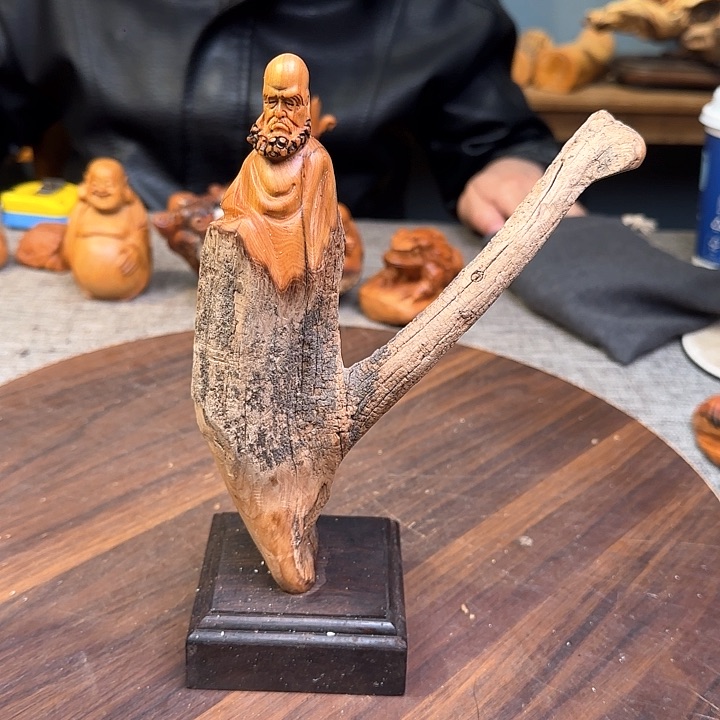 柏木（崖柏）关注一下