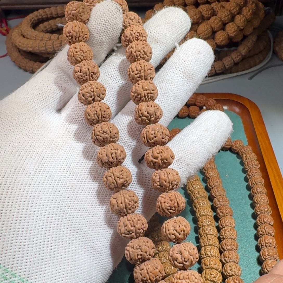 金刚菩提吊坠神秘一号