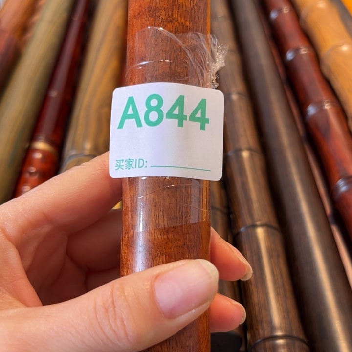 大果紫檀（缅甸花梨）风**律